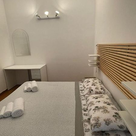 Cleo Rosa Apartment Ancona Bagian luar foto