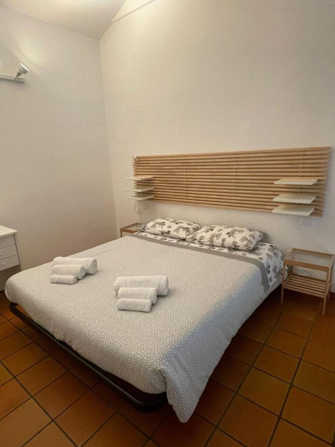Cleo Rosa Apartment Ancona Bagian luar foto